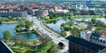 Københavns Kommune godkender ni nye klimatilpasningsprojekter