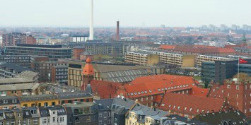 Innovativt partnerskab finder nye klimaløsninger i Frederiksberg Kommune