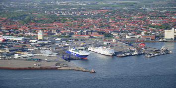 Havet vil stige mere ved Esbjerg end København og Skagen