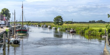 Ny rapport skal hjælpe med at forudsige oversvømmelser