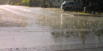 10 kommuner samarbejder om håndtering af regnvand fra Harrestrup Å
