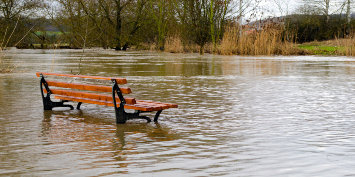 Ny klimarapport vurderer, at 300 millioner menneskers hjem er truet af stigende vandstand 
