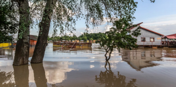 Stormrådet: Mulighed for erstatning til oversvømmelsesramte