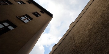 Flere kommunale ejendomme på Frederiksberg skal sikres mod skybrud