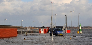 Webinar om oversvømmelses-risiko vurdering
