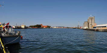 image for Ny ansøgningsrunde til Realdania projektet ”Byerne og det stigende havvand”, lanceres d. 26 november