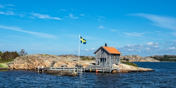 Deltag i kystmødet 2022 i Sverige 