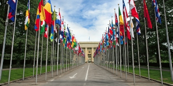 FN's klimapanel udgiver ny essentiel klimarapport