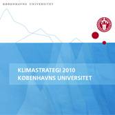 KU's klimastrategi 2010