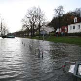 "Vand i byer" skal redde byer fra oversvømmelse