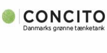 Concito vælgermøde i København