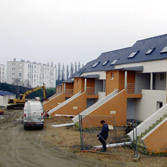 Bygge- og boligbranchen fokuserer på fremtidens klima.