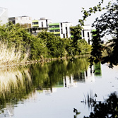 Black, Blue & Green – Integreret infrastrukturplanlægning som forudsætning for bæredygtige håndtering af byens vand.