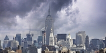 Danske cleantech-virksomheder skal indtage New York