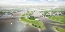 Ny hollandsk dagsorden: Giv plads til vandet